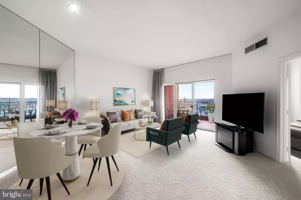 Baltimore, MD 21218,3801 CANTERBURY RD #811