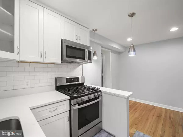 Washington, DC 20019,5545 BASS PL SE