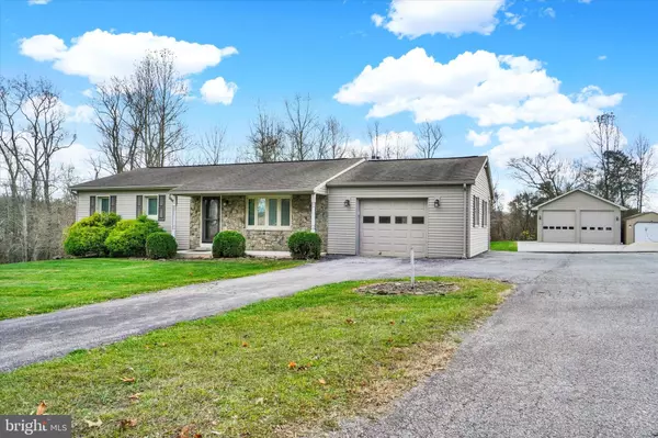 York Haven, PA 17370,760 KISE MILL RD