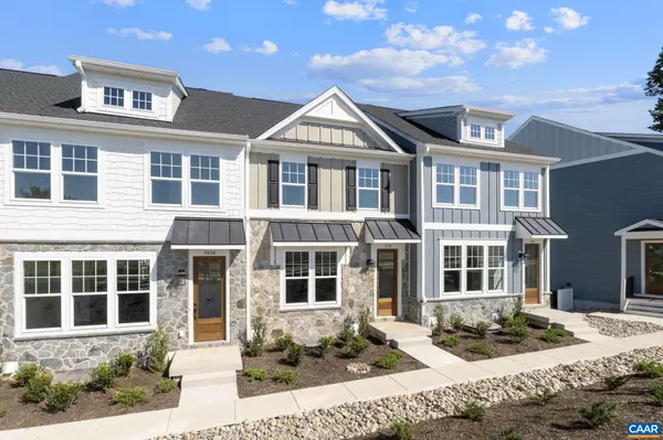 Charlottesville, VA 22901,5010 LINDLEY PL