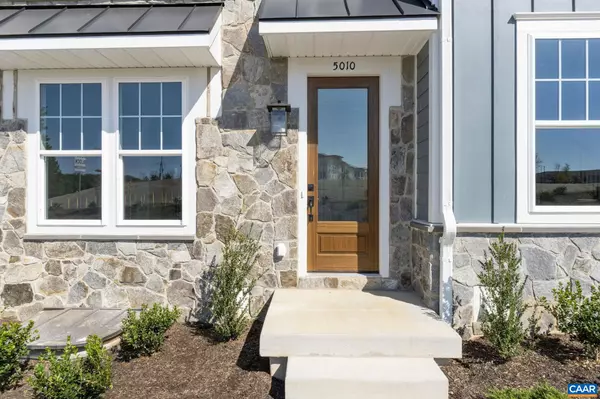 Charlottesville, VA 22901,5010 LINDLEY PL