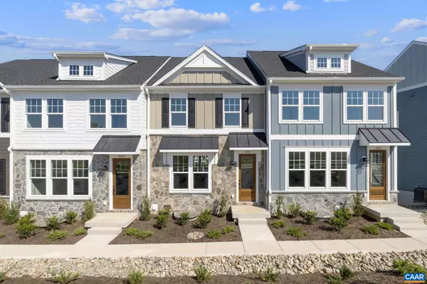 5010 LINDLEY PL, Charlottesville, VA 22901