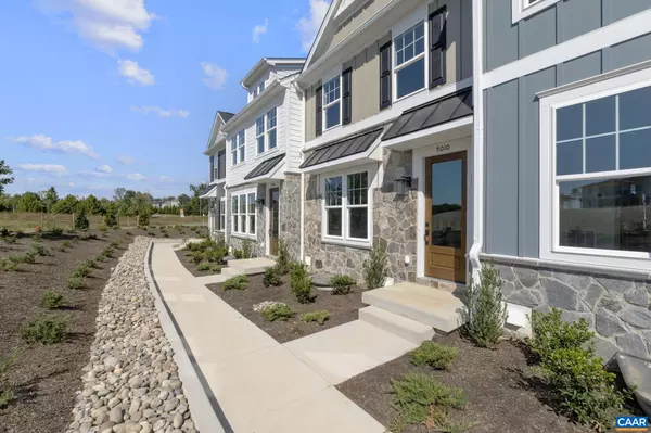 Charlottesville, VA 22901,5010 LINDLEY PL