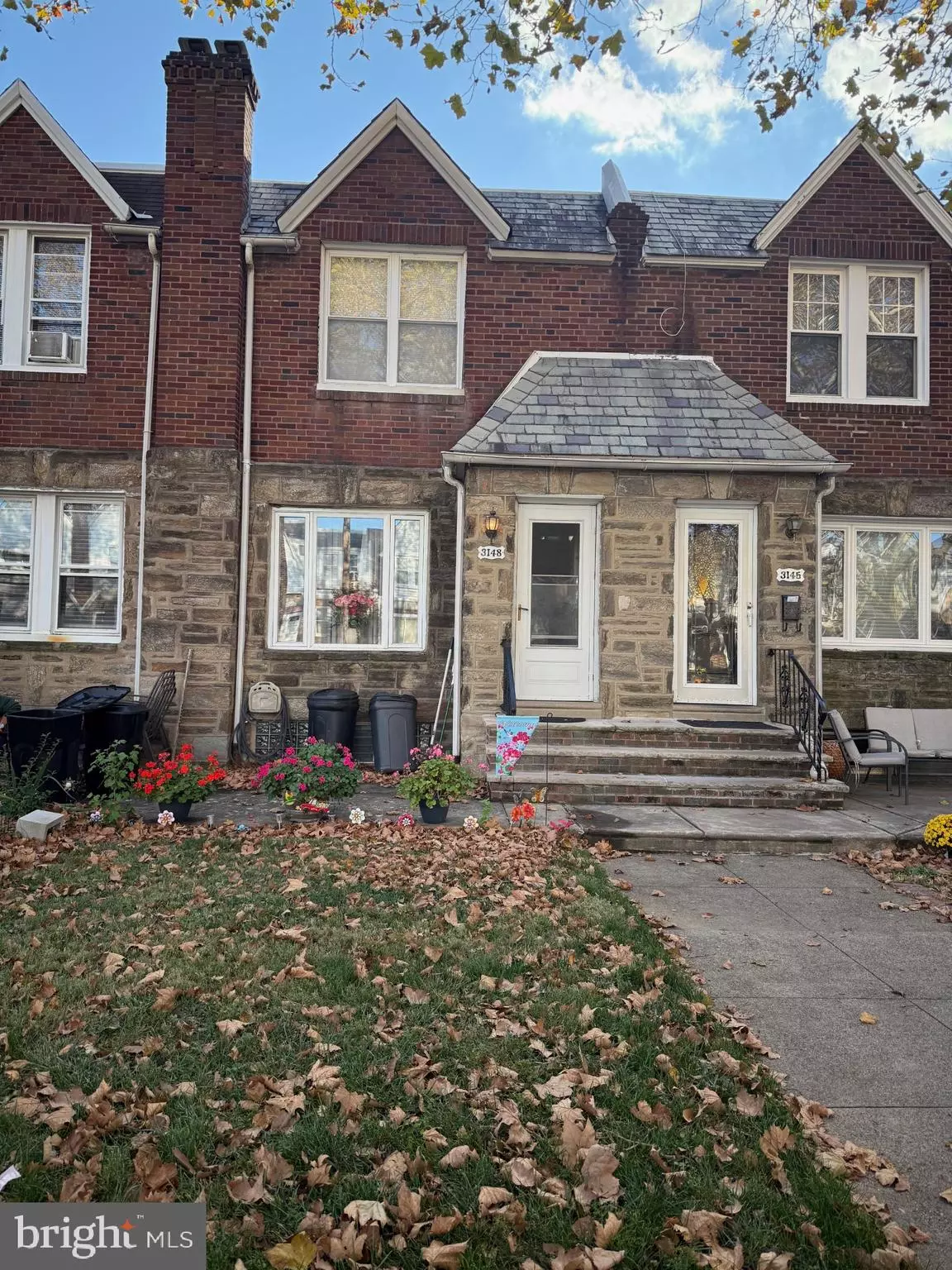 Philadelphia, PA 19149,3148 FANSHAWE ST