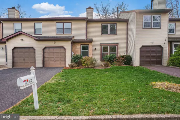 Pottstown, PA 19464,2580 ALLISON DR