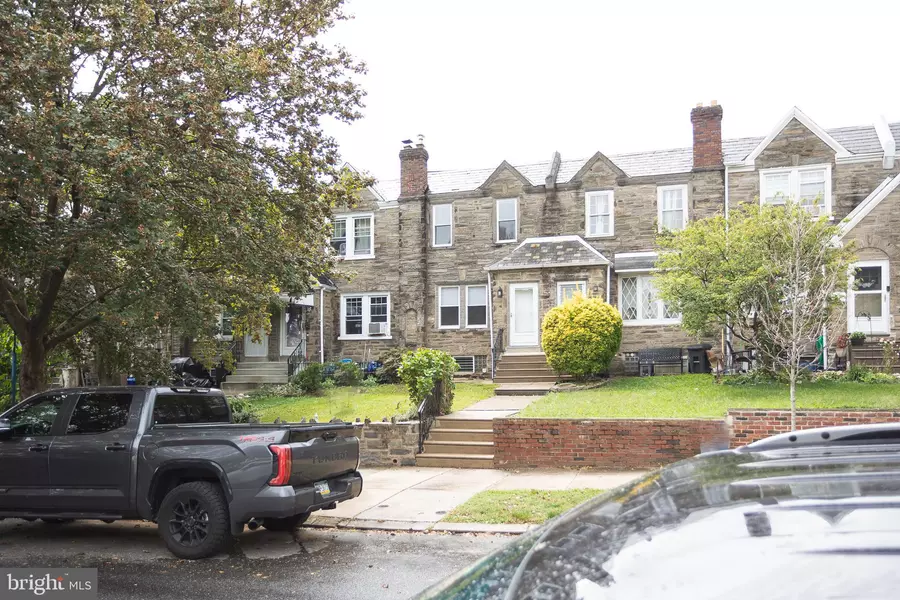 3528 CHIPPENDALE AVE, Philadelphia, PA 19136