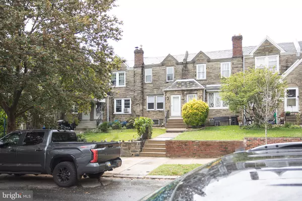 3528 CHIPPENDALE AVE, Philadelphia, PA 19136