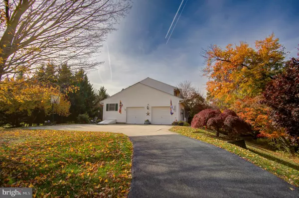 Havre De Grace, MD 21078,332 PINTAIL