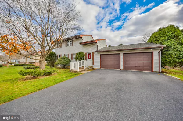 414 10TH ST, Easton, PA 18042