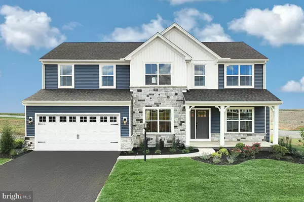 196 ISABELLA CIR #LOT 136, Bellefonte, PA 16823