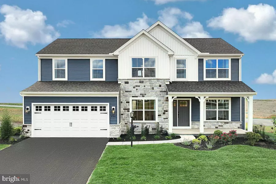196 ISABELLA CIR #LOT 136, Bellefonte, PA 16823