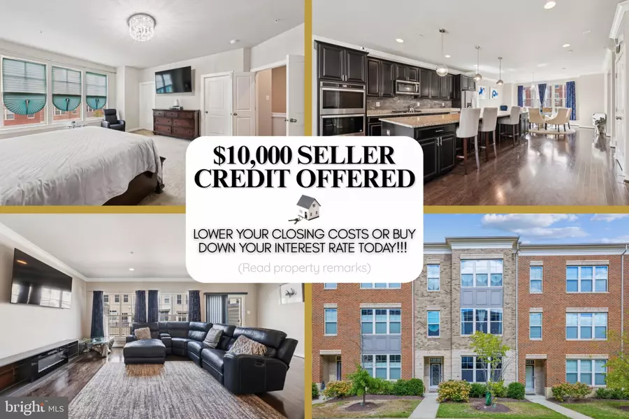 10610 OBSERVATORY PL, Upper Marlboro, MD 20772