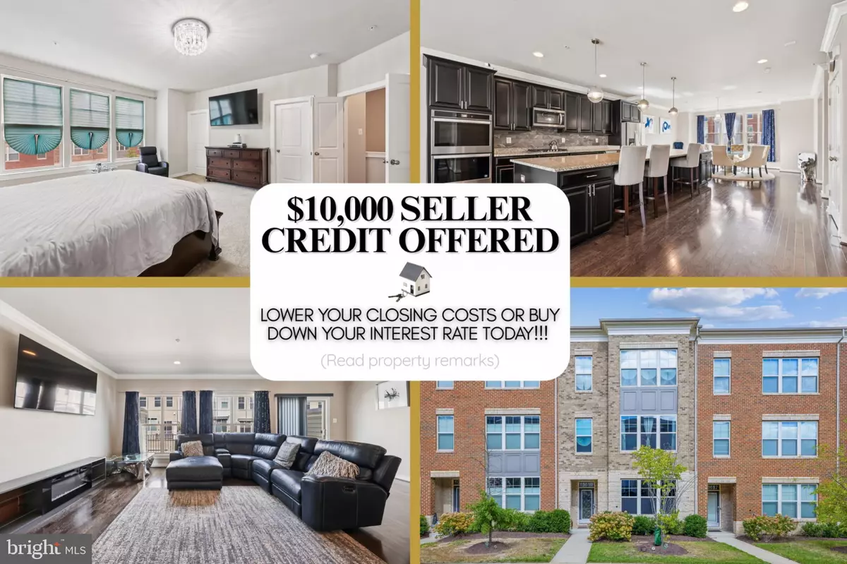 Upper Marlboro, MD 20772,10610 OBSERVATORY PL