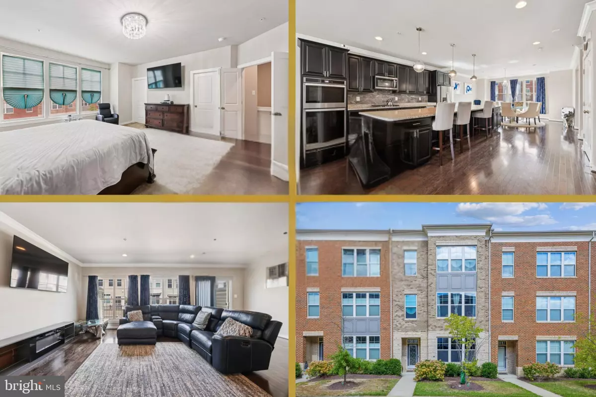 Upper Marlboro, MD 20772,10610 OBSERVATORY PL