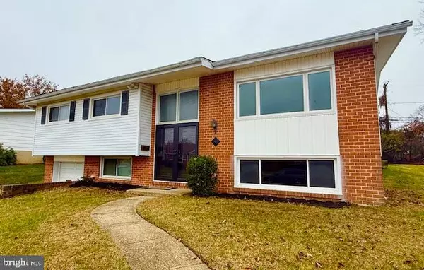 Pikesville, MD 21208,7449 PRINCE GEORGE RD