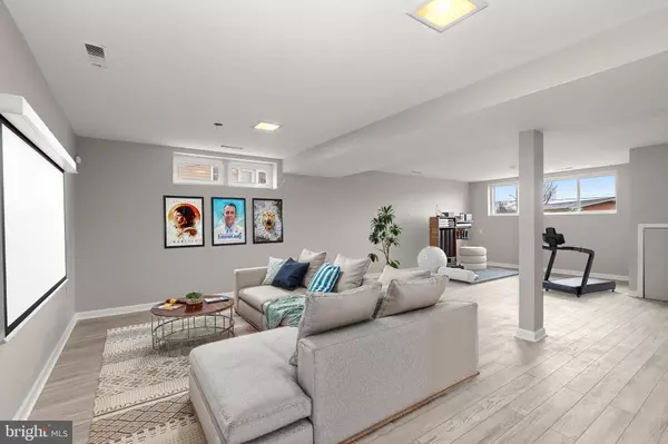 Pikesville, MD 21208,7449 PRINCE GEORGE RD