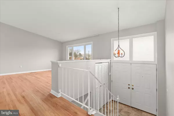 Pikesville, MD 21208,7449 PRINCE GEORGE RD