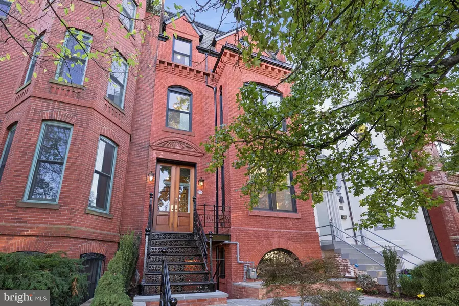 1514 R ST NW, Washington, DC 20009