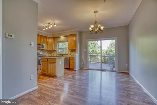 Owings Mills, MD 21117,9852 SHERWOOD FARM RD