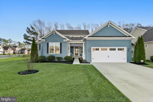 36114 WATCH HILL RD, Frankford, DE 19945