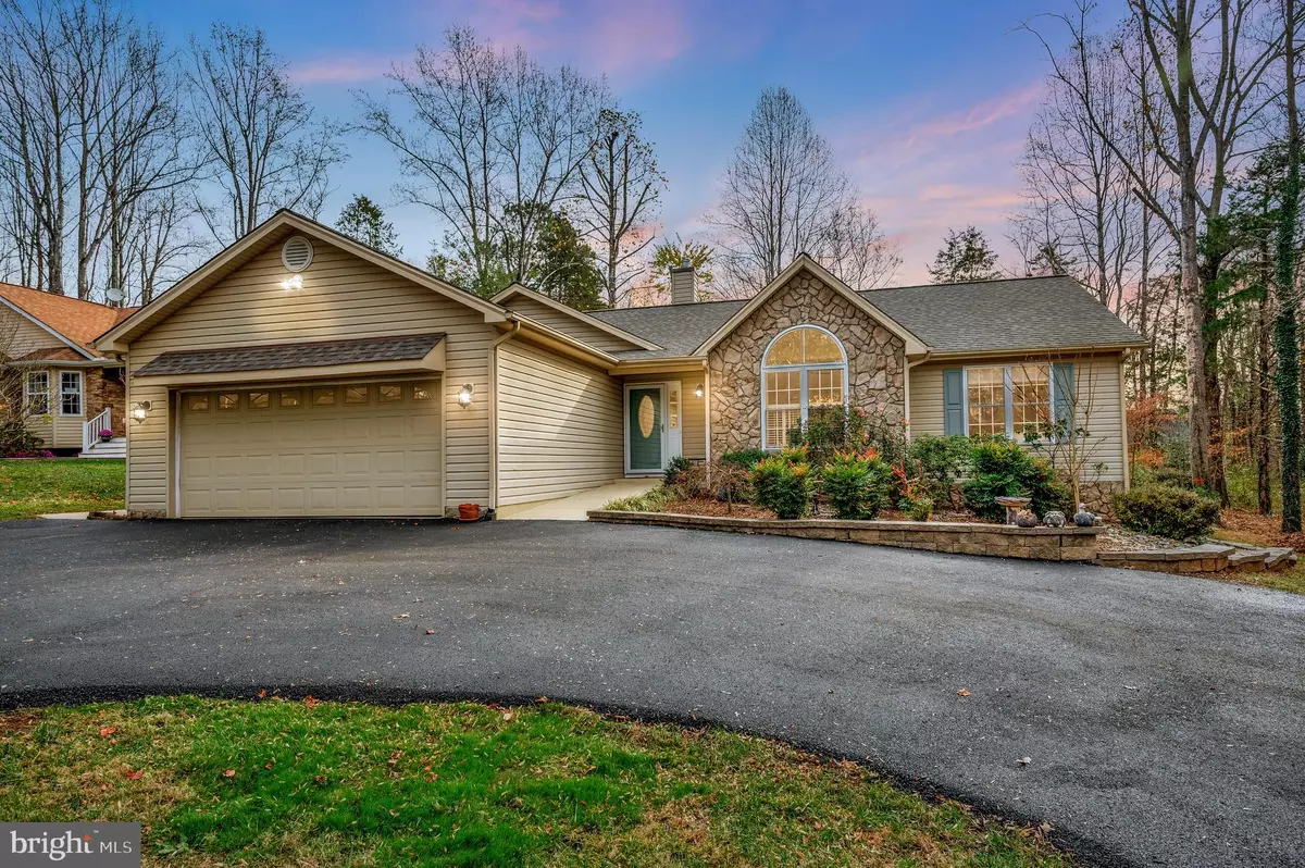 Locust Grove, VA 22508,323 STRATFORD CIR