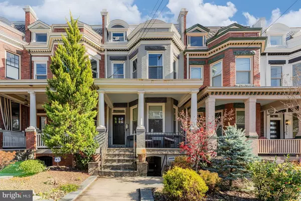 Washington, DC 20011,4509 15TH ST NW #B