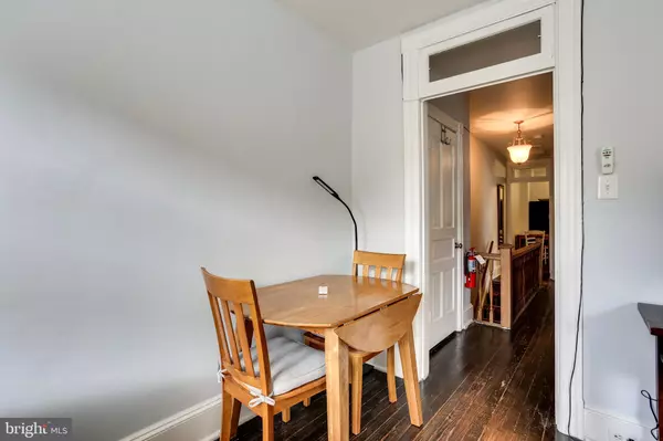 Washington, DC 20007,1211 33RD ST NW #2