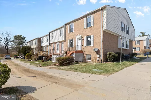 Gaithersburg, MD 20877,571 W DIAMOND AVE #40