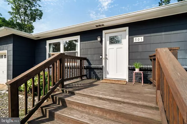 Forked River, NJ 08731,501 WINDSOR ST