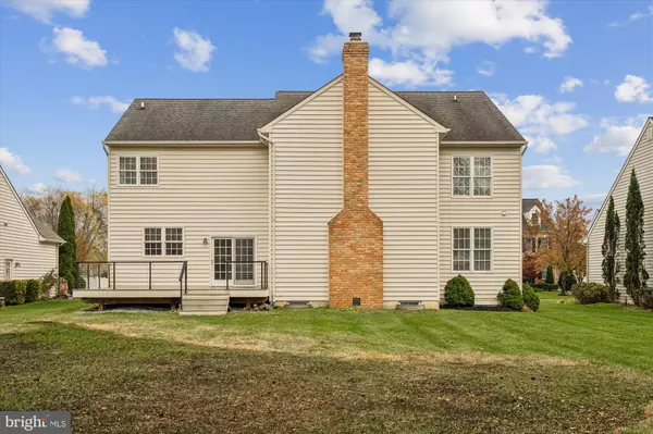 Gambrills, MD 21054,206 HEATHERBLOOM TRL