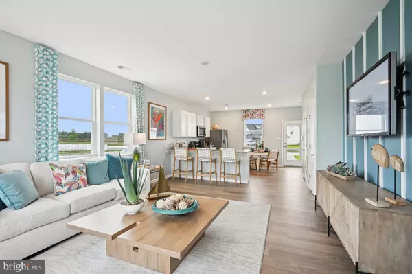 Salisbury, MD 21801,1304 SUGARPLUM LN