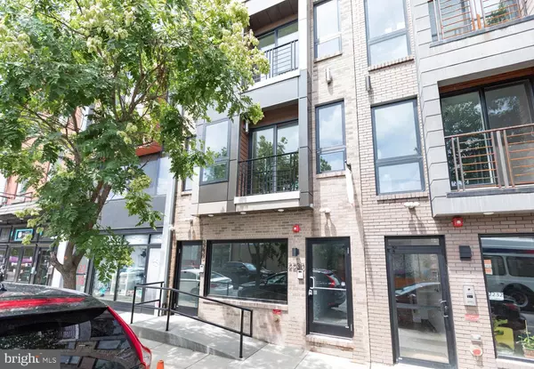 Philadelphia, PA 19125,2230 FRANKFORD AVE #2