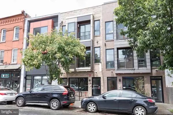 Philadelphia, PA 19125,2230 FRANKFORD AVE #2