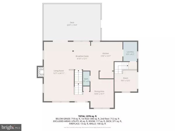 Ruther Glen, VA 22546,520 REDGROUND DR