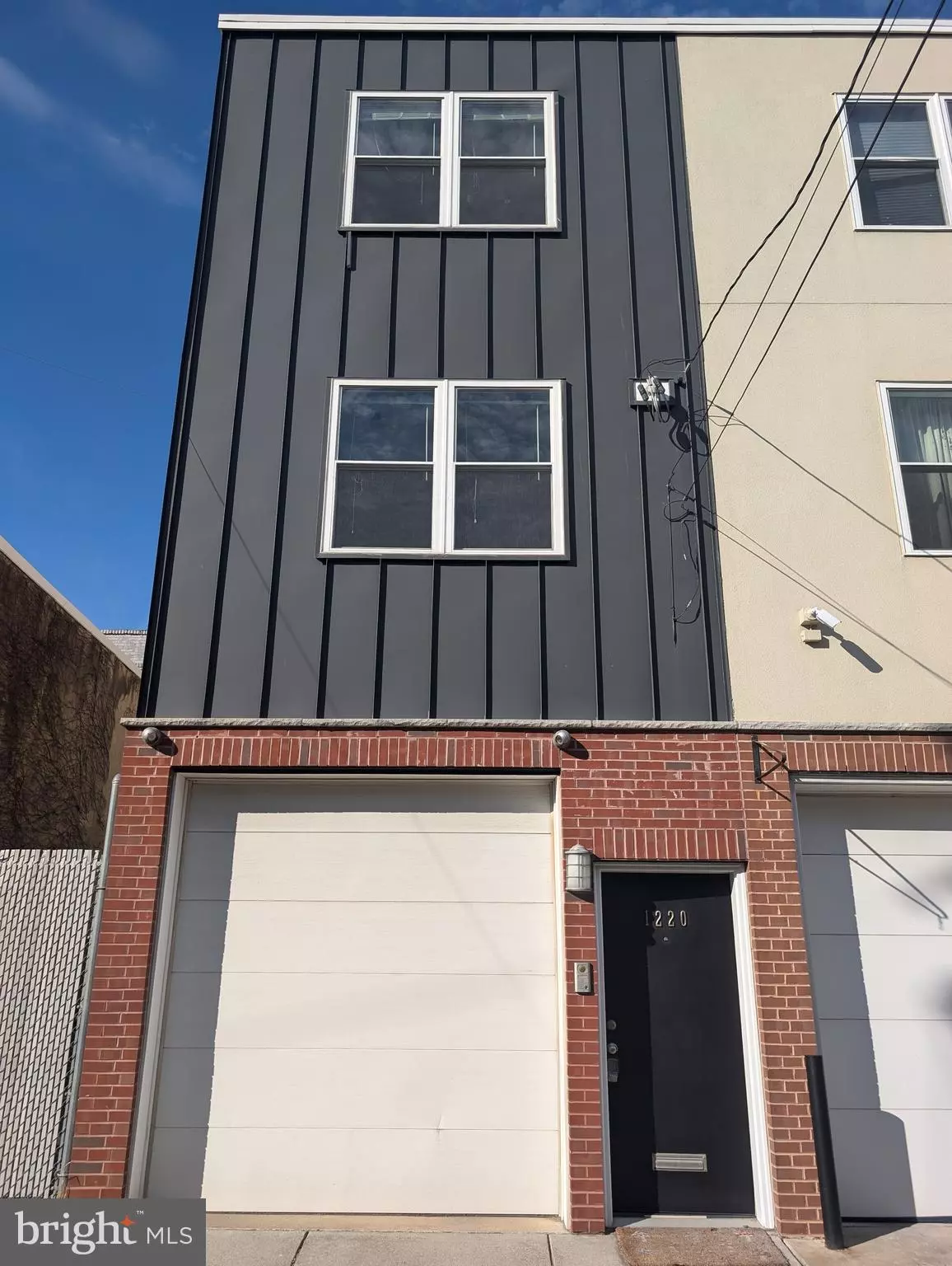 Philadelphia, PA 19146,1222 S HARMONY ST