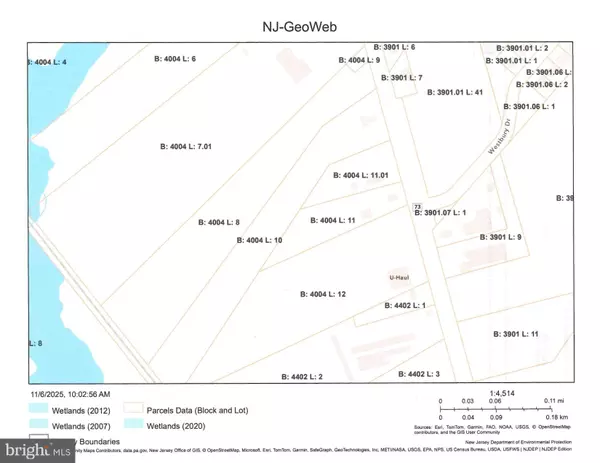Atco, NJ 08004,0 N ROUTE 73