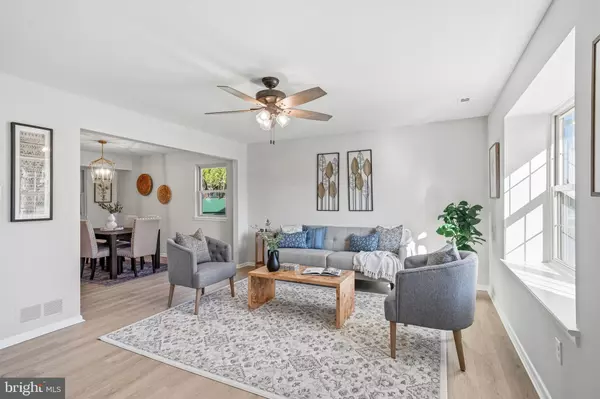 Marlton, NJ 08053,169 THORNWOOD DR