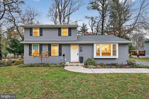 Pitman, NJ 08071,604 MCKINLEY AVE