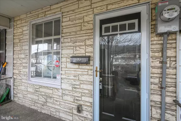 Girardville, PA 17935,365 PRESTON AVE