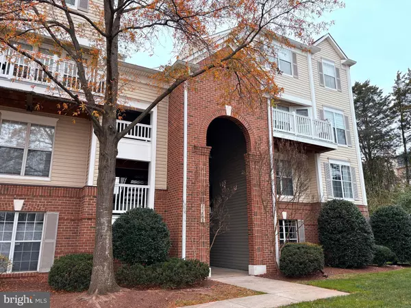 Sterling, VA 20164,21845 BALDWIN SQ #101