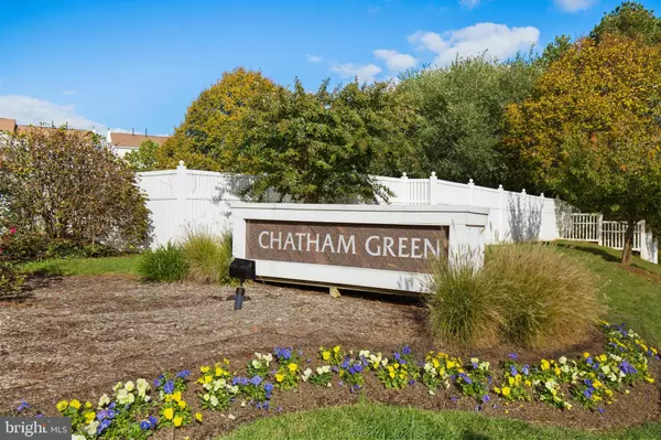 Sterling, VA 20164,21845 BALDWIN SQ #101