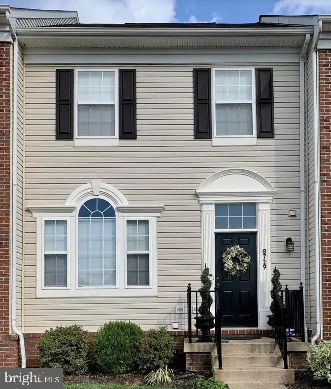 Bristow, VA 20136,8729 CHORLEY WAY