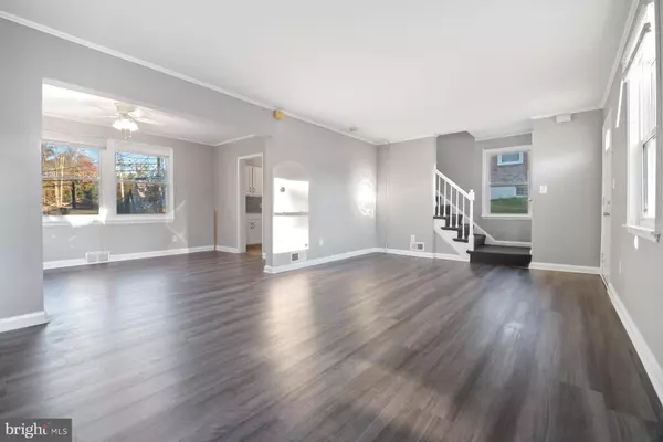 Baltimore, MD 21216,2909 LAWINA RD