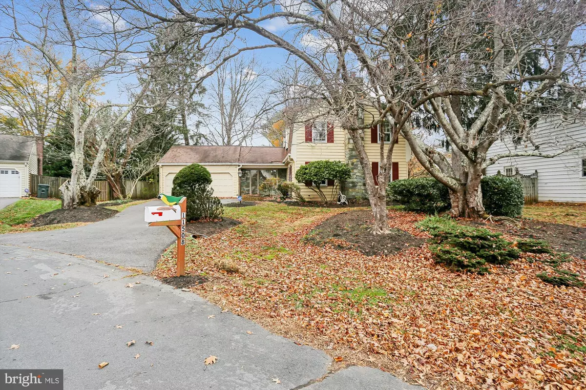 Rockville, MD 20854,11508 HORNFAIR CT