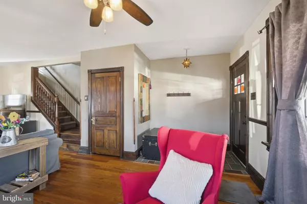 Jenkintown, PA 19046,524 GREENWOOD AVE