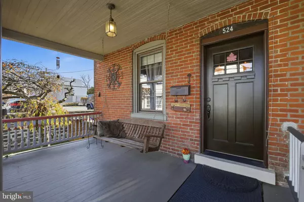 Jenkintown, PA 19046,524 GREENWOOD AVE