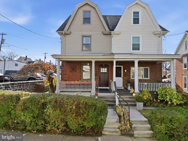 524 GREENWOOD AVE, Jenkintown, PA 19046