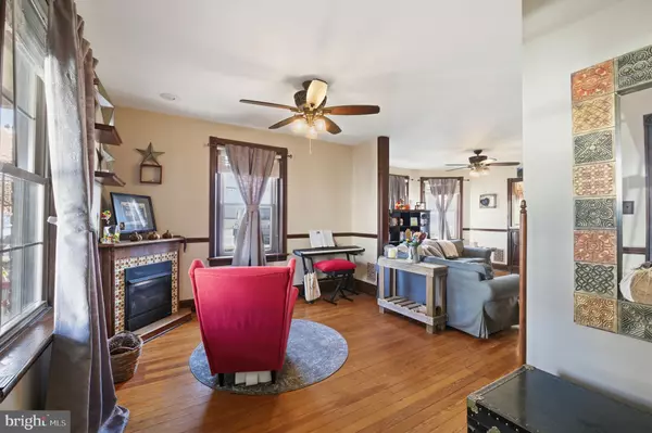 Jenkintown, PA 19046,524 GREENWOOD AVE