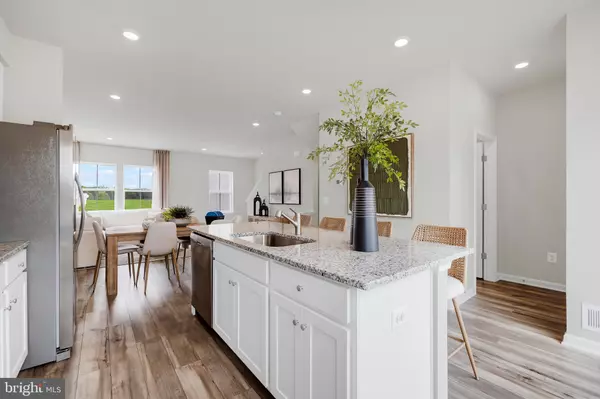 Martinsburg, WV 25403,102 KINKADE CT #HARRIETT LOT 572