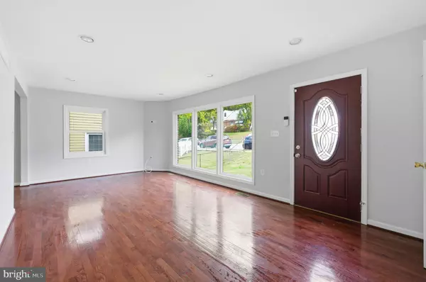 Baltimore, MD 21207,5227 PEMBROKE AVE